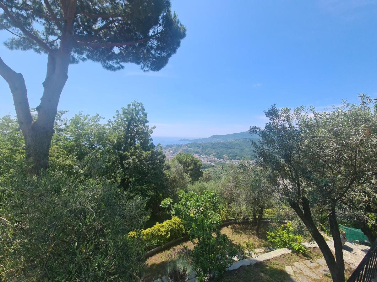 Vista Mare Portofino By Portofinovacanze Gravero Dış mekan fotoğraf
