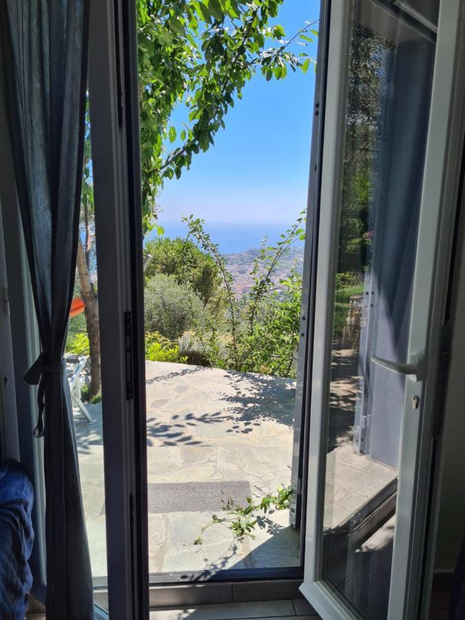 Vista Mare Portofino By Portofinovacanze Gravero Dış mekan fotoğraf