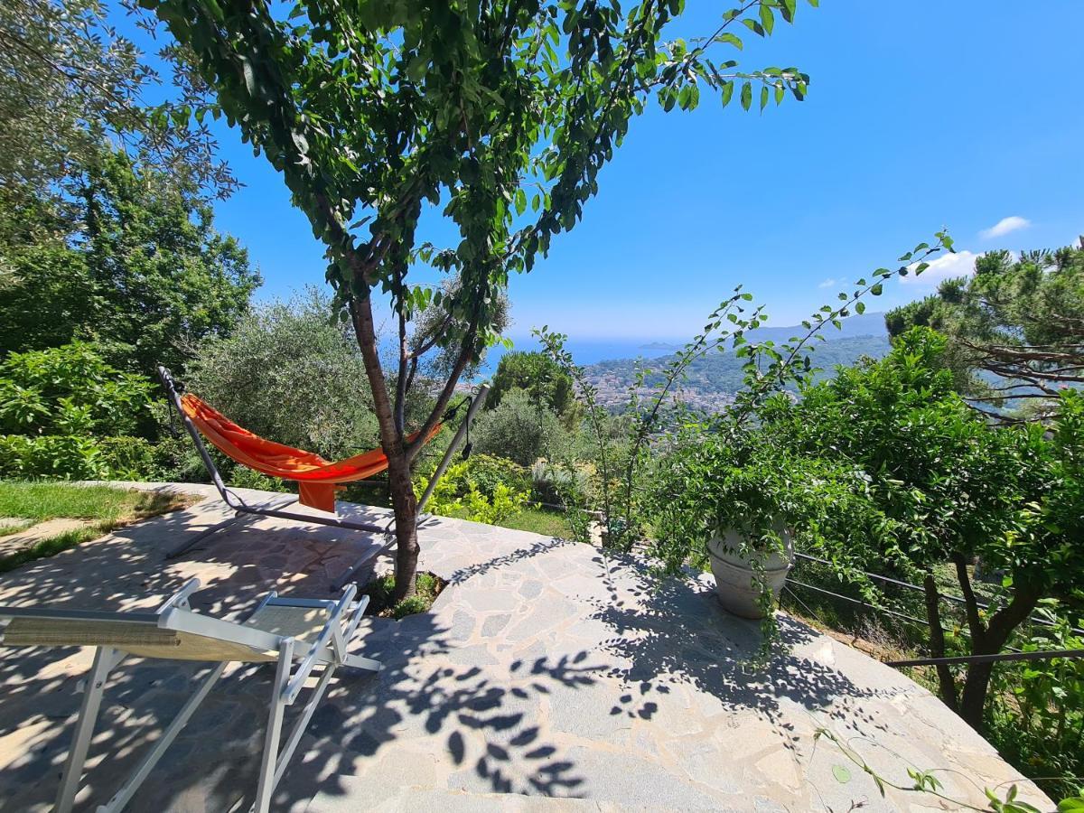 Vista Mare Portofino By Portofinovacanze Gravero Dış mekan fotoğraf