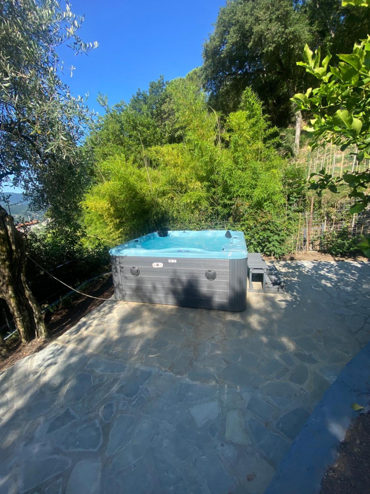 Vista Mare Portofino By Portofinovacanze Gravero Dış mekan fotoğraf