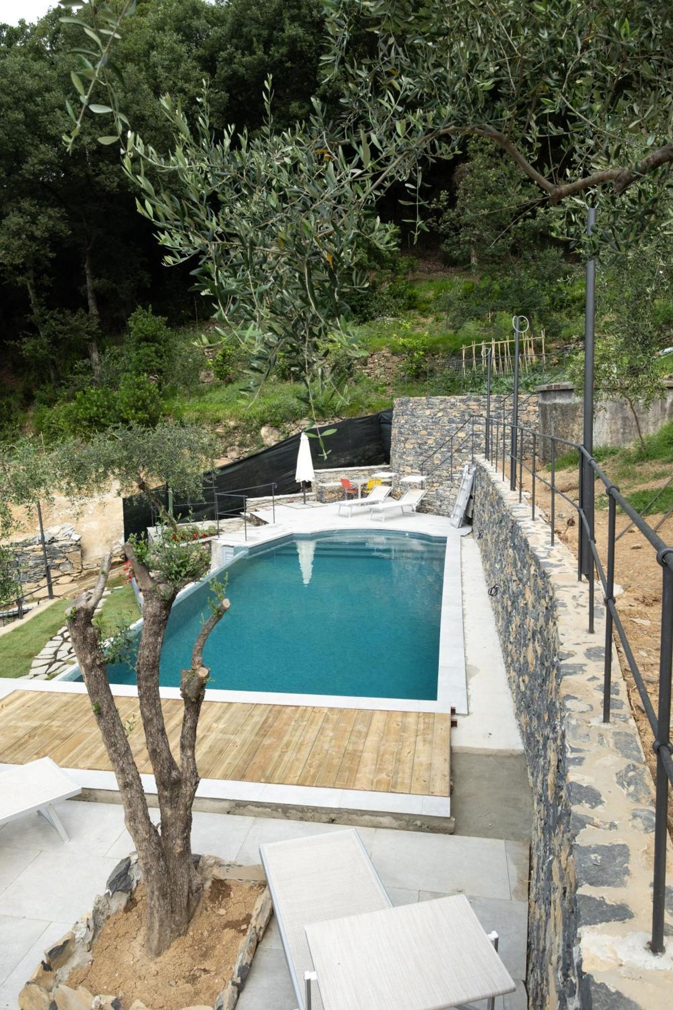 Vista Mare Portofino By Portofinovacanze Gravero Dış mekan fotoğraf